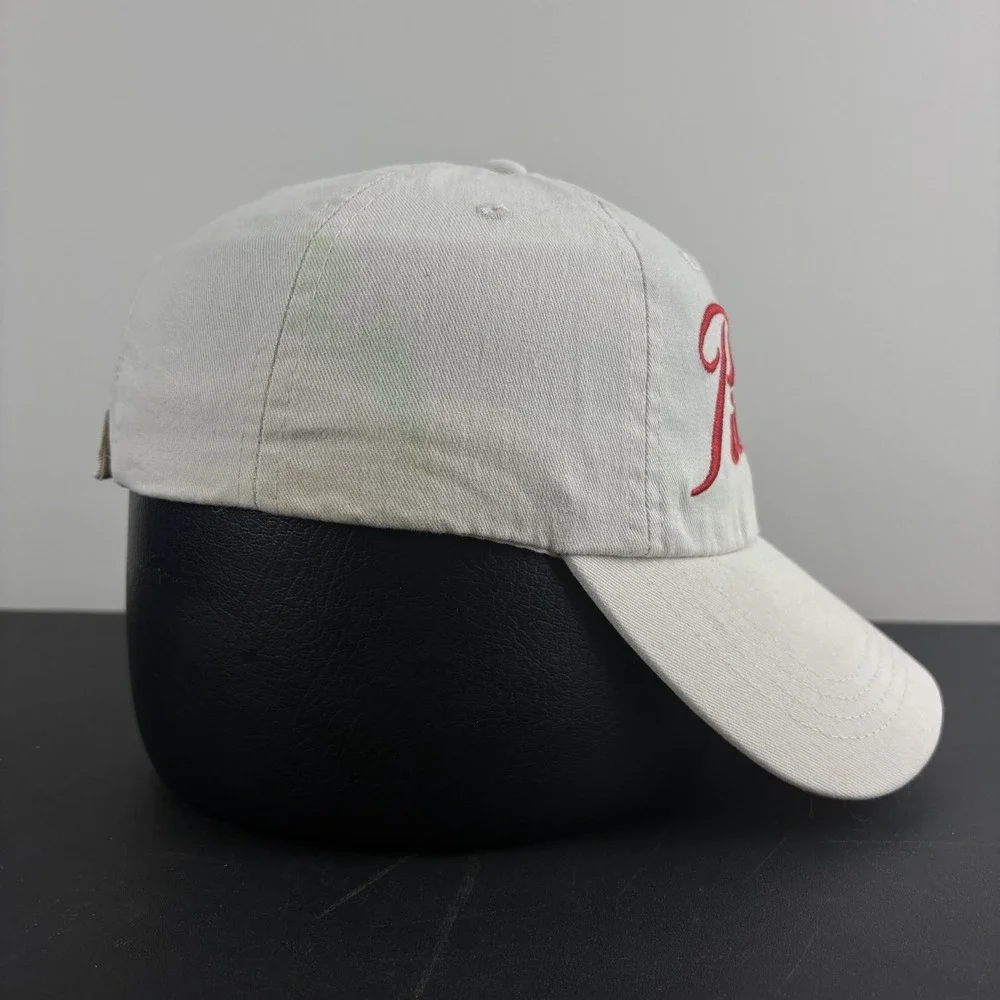 Vintage Pickwick Tavern Hat Grand Rapids Michigan Dive Bar Cap America Dad Cap